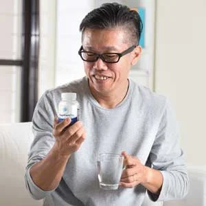 Connicare pro Customer Reviews Third Person